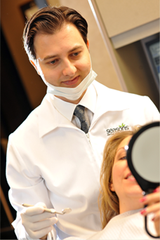 Arlington Heights Illinois dentist