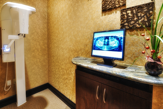 Dental Digital Imaging Center