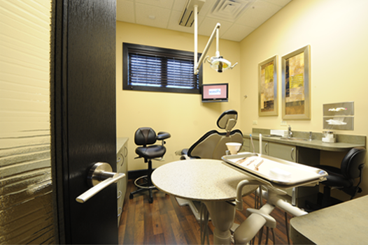 Dentist Office Available Private Suite