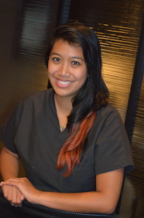 Cheryl Season Dental Care Staff