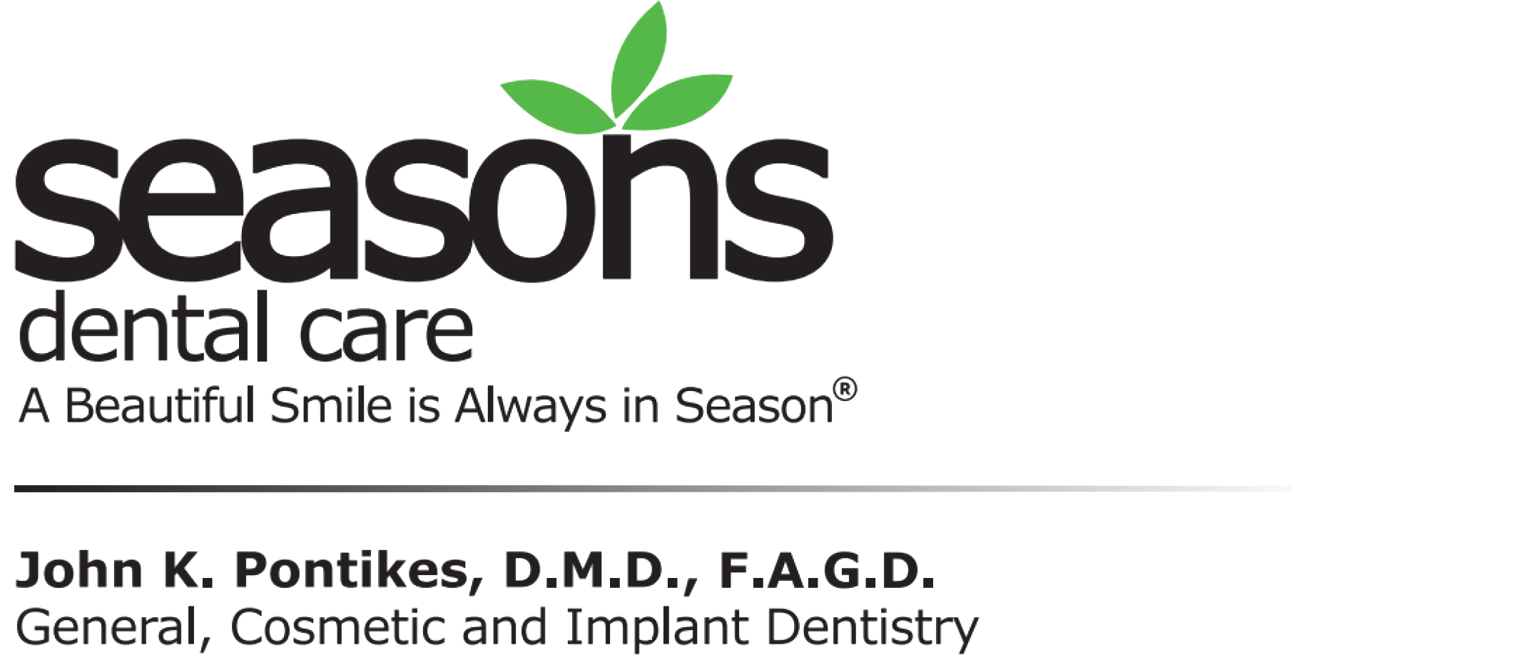 Seasons Dental Care