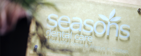 Arlington Heights dentist logo