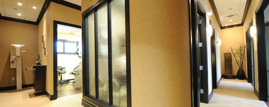 Arlington Heights dentist xray