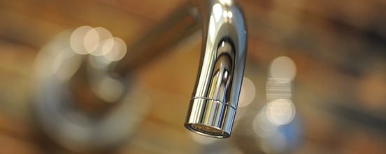 Arlington Heights dentist sink