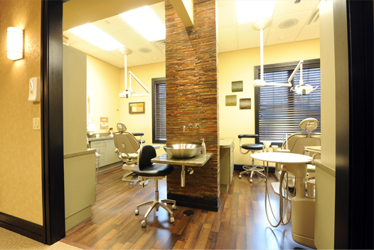 State-of-the-Art Equipment